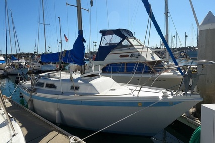 Ericson Yachts 25 for sale in United States of America for $14,000 (£10,580)