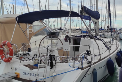 Jeanneau Sun Odyssey 36i for sale in Italy for €75,000 (£63,304)