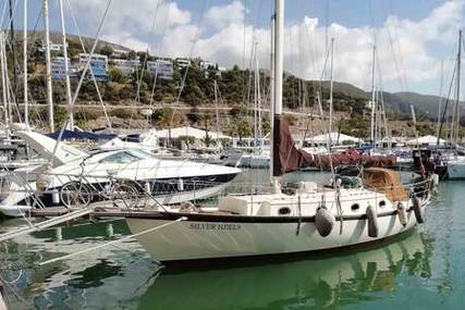 Alajuela 38 Sailboat for sale in Spain for €65,000 (£55,147)