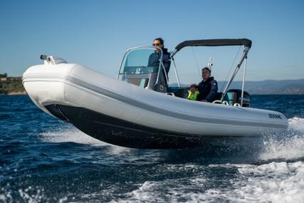 Zodiac MEDLINE 580 for sale in United Kingdom for £41,727