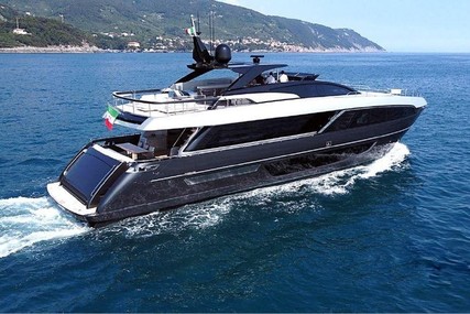 Riva Corsaro for sale in United States of America for $10,000,000 (£7,494,847)