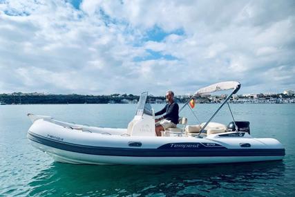 Capelli Tempest 570 for sale in Spain for €23,500 (£19,551)