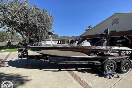 Nitro Z20 Pro for sale in United States of America for $57,999 (£46,480) Nitro Z20 Pro for sale in United States of America for $57,999 (£46,480)