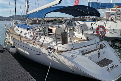 Dufour Yachts 45 CLASSIC for sale in Portugal for €75,000 (£63,304)