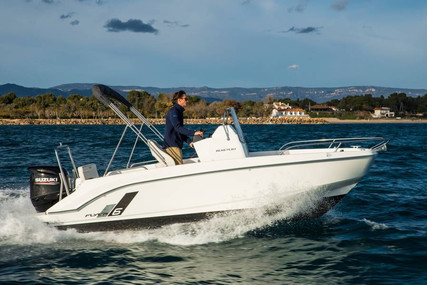Beneteau Flyer 6 Spacedeck for sale in France for €46,576 (£39,632)
