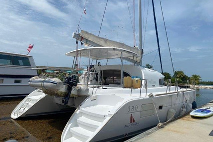 Lagoon 380 for sale in United States of America for €160,000 (£135,048)