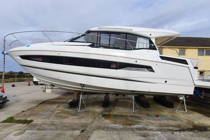 Jeanneau NC 37 for sale in United Kingdom for £389,995