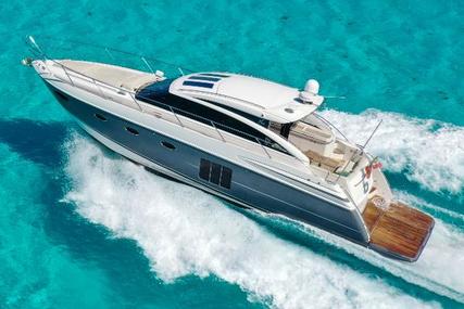 Princess V52 for sale in Mexico for $649,000 (£470,082)