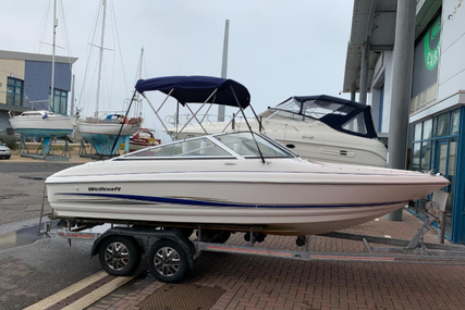 Wellcraft 190 Excalibur for sale in United Kingdom for £11,500
