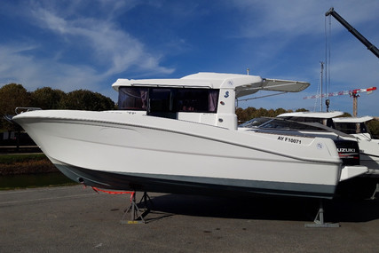 Beneteau Barracuda 9 for sale in France for €69,000 (£58,271)