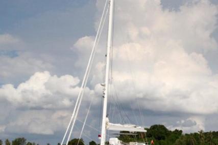 Sunreef Yachts 62 Sailing for sale in Singapore for $1,750,000 (£1,409,063) Sunreef Yachts 62 Sailing for sale in Singapore for $1,750,000 (£1,409,063)