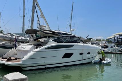 Princess V39 for sale in Thailand for $399,000 (£290,420)