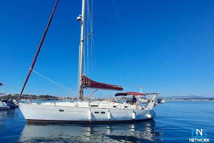 Beneteau Oceanis Clipper 411 for sale in Greece for €69,950 (£59,347)
