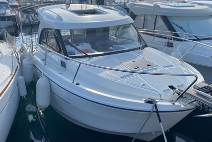 Beneteau Antares 8 OB for sale in France for €74,900 (£63,254)