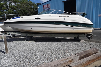 Chaparral 233 Sunesta Limited Edition for sale in United States of America for $14,350 (£10,445)