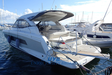 Jeanneau Leader 36 for sale in Italy for €250,000 (£213,754)