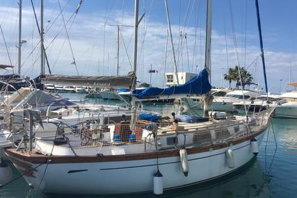 Perry 41 for sale in France for €39,000 (£33,535)