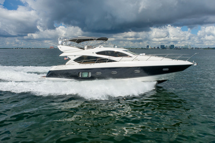 Sunseeker for sale in United States of America for $799,000 (£578,730)