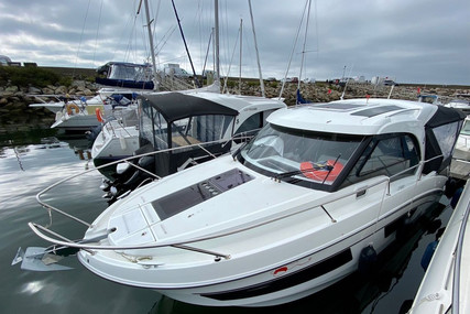 Beneteau Antares 9 for sale in France for €110,000 (£92,846)