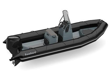 Bombard EXPLORER 550 for sale in Germany for €6,720 (£5,683)