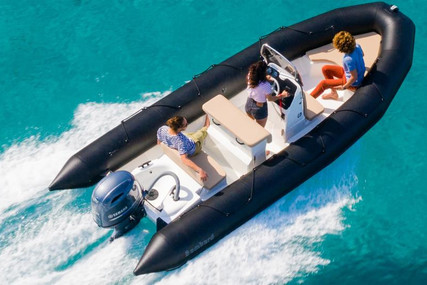 Bombard SUNRIDER 650 for sale in Germany for €16,760 (£13,965)