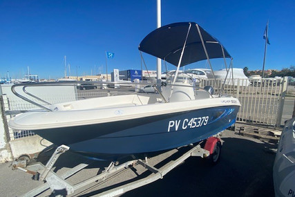 Beneteau Flyer 500 Open for sale in France for €13,900 (£11,754)