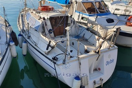 Comar COMET 800 for sale in Italy for €5,800 (£4,881)