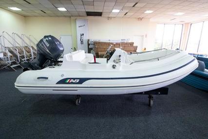AB Ribs 12 NAUTILUS for sale in United States of America for $14,900 (£10,936)