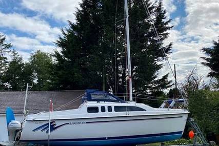 Hunter 26 for sale in United Kingdom for £16,200