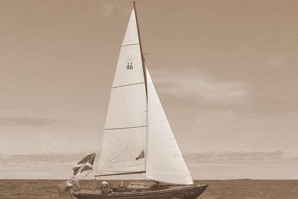 Custom BB17 Dayboat for sale in United Kingdom for £6,500