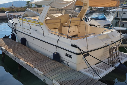 Princess 286 Riviera for sale in France for €21,900 (£18,470)