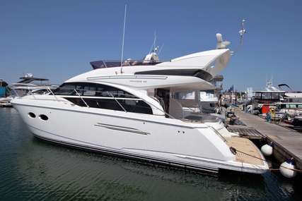 Princess 43 for sale in Spain for £549,950