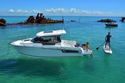Jeanneau Merry Fisher 695 for sale in United Kingdom for £78,950