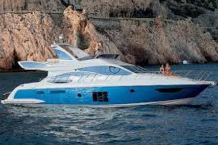Azimut Yachts 60 for sale in Italy for €890,000 (£755,088)