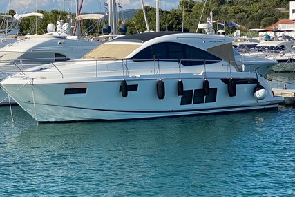 Fairline Targa 48 for sale in Croatia for €490,000 (£412,336)
