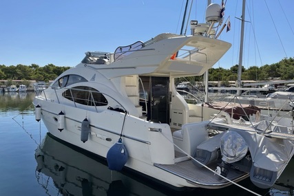 Azimut Yachts 42 for sale in Croatia for €196,000 (£166,353) Azimut Yachts 42 for sale in Croatia for €196,000 (£166,353)