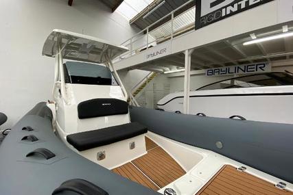 Brig Eagle 8 for sale in United Kingdom for £116,415