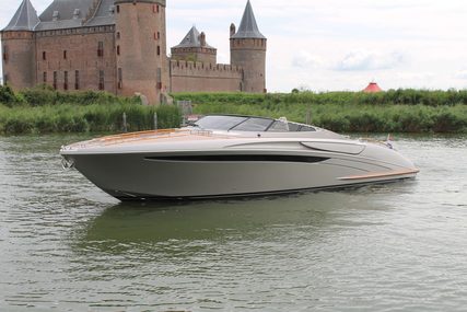Riva 44 rama for sale in Netherlands for €525,000 (£445,127)