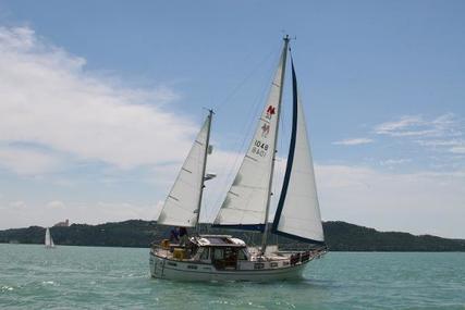 Nauticat 33 Ketch for sale in Hungary for €99,000 (£84,861)