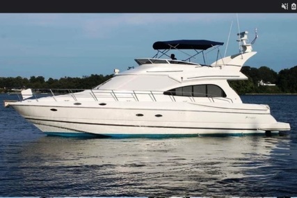 Cruisers Yachts 50 Sedan Sport for sale in United States of America for $249,900 (£186,622)