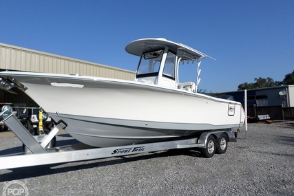 Sea Hunt Gamefish 27 for sale in United States of America for $184,000 (£138,032)