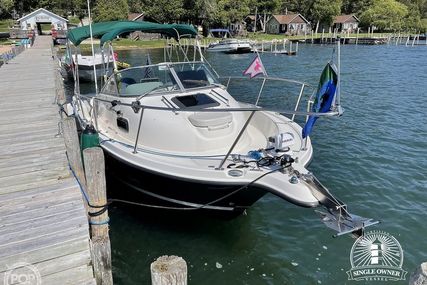 Trophy 2002 for sale in United States of America for $31,000 (£23,427)