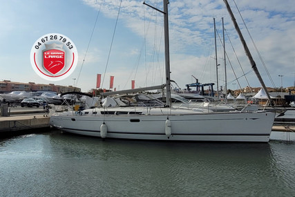 Jeanneau Sun Odyssey 49 Performance for sale in France for €149,900 (£126,762)