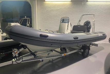 Brig Falcon 500 for sale in United Kingdom for £25,280