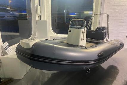 Brig Falcon 420 for sale in United Kingdom for £20,795