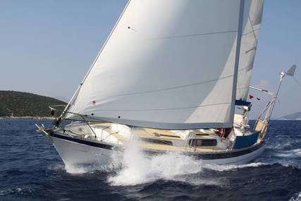 Moody 33 Mk1 for sale in Greece for £19,950