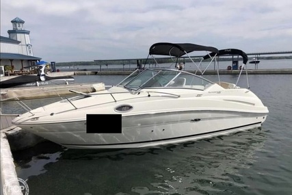 Sea Ray 240 Sundancer for sale in United States of America for $50,000 (£36,394)