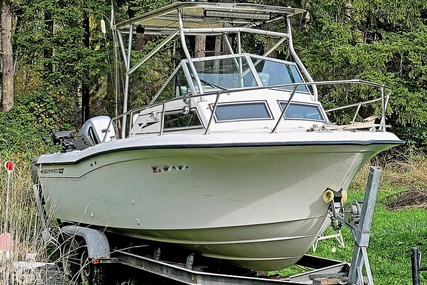 Grady-White 22 Seafarer for sale in United States of America for $39,900 (£28,900)