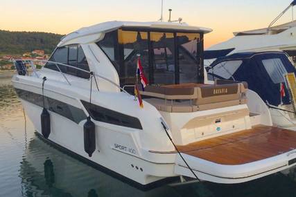 Bavaria Yachts 400 for sale in Croatia for €230,000 (£195,970) Bavaria Yachts 400 for sale in Croatia for €230,000 (£195,970)