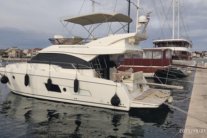 Bavaria Yachts 420 Virtesse for sale in Croatia for €299,000 (£252,848)